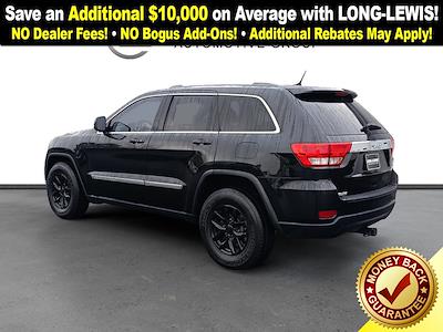 Used 2012 Jeep Grand Cherokee Laredo for sale #C25BS055B - photo 2