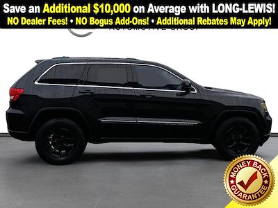 Used 2012 Jeep Grand Cherokee Laredo for sale #C25BS055B - photo 2