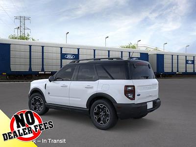 2025 Ford Bronco Sport 4WD SUV for sale #C25BS056 - photo 2