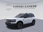 New 2025 Ford Bronco Sport Outer Banks 4WD SUV for sale #C25BS056 - photo 1