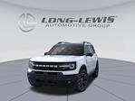 New 2025 Ford Bronco Sport Outer Banks 4WD SUV for sale #C25BS056 - photo 3