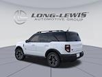 New 2025 Ford Bronco Sport Outer Banks 4WD SUV for sale #C25BS056 - photo 2