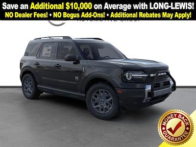 New 2025 Ford Bronco Sport Big Bend for sale #C25BS058 - photo 1