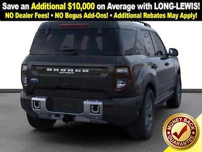 New 2025 Ford Bronco Sport Big Bend for sale #C25BS058 - photo 2