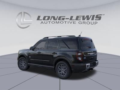 New 2025 Ford Bronco Sport Big Bend 4WD SUV for sale #C25BS058 - photo 2