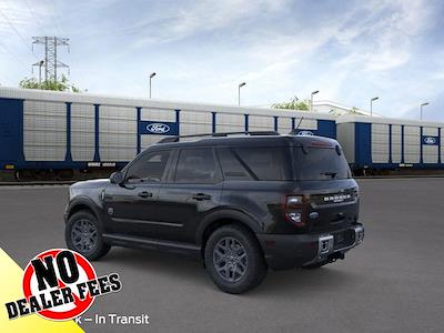 2025 Ford Bronco Sport 4WD SUV for sale #C25BS058 - photo 2
