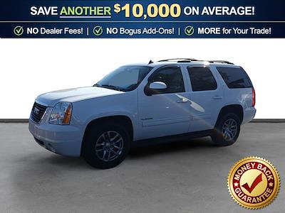 2013 GMC Yukon RWD SUV for sale #C25BS058A - photo 1