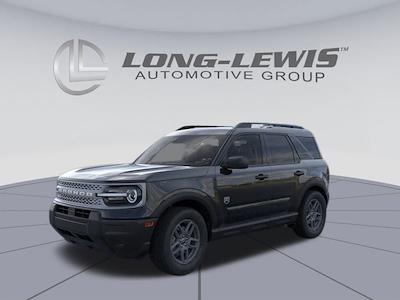 New 2025 Ford Bronco Sport Big Bend 4WD SUV for sale #C25BS059 - photo 1