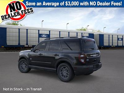 New 2025 Ford Bronco Sport Big Bend for sale #C25BS059 - photo 2