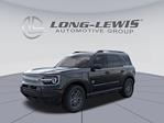 New 2025 Ford Bronco Sport Big Bend 4WD SUV for sale #C25BS059 - photo 1