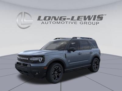 2025 Ford Bronco Sport 4WD SUV for sale #C25BS060 - photo 1
