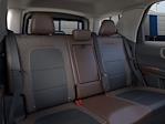 New 2025 Ford Bronco Sport Outer Banks 4WD SUV for sale #C25BS061 - photo 11