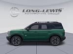 New 2025 Ford Bronco Sport Outer Banks 4WD SUV for sale #C25BS061 - photo 4