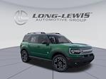 New 2025 Ford Bronco Sport Outer Banks 4WD SUV for sale #C25BS061 - photo 7