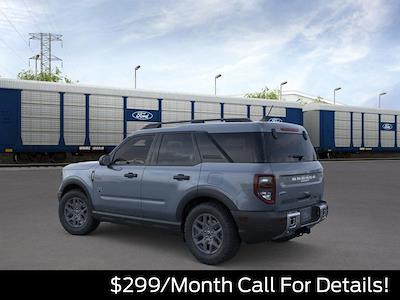 2025 Ford Bronco Sport 4WD SUV for sale #C25BS062 - photo 2
