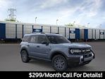 2025 Ford Bronco Sport 4WD SUV for sale #C25BS062 - photo 7