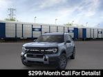 2025 Ford Bronco Sport 4WD SUV for sale #C25BS062 - photo 3