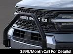 2025 Ford Bronco Sport 4WD SUV for sale #C25BS062 - photo 19