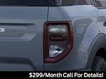 2025 Ford Bronco Sport 4WD SUV for sale #C25BS062 - photo 23