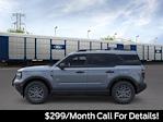 2025 Ford Bronco Sport 4WD SUV for sale #C25BS062 - photo 4