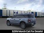 2025 Ford Bronco Sport 4WD SUV for sale #C25BS062 - photo 2