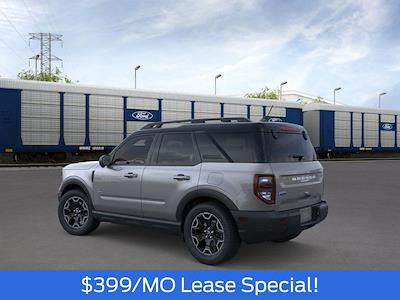 New 2025 Ford Bronco Sport Outer Banks for sale #C25BS063 - photo 2