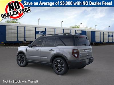 New 2025 Ford Bronco Sport Outer Banks for sale #C25BS063 - photo 2
