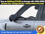 New 2025 Ford Bronco Sport Outer Banks for sale #C25BS063 - photo 25