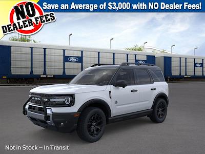 New 2025 Ford Bronco Sport Outer Banks for sale #C25BS064 - photo 1