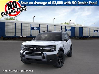 New 2025 Ford Bronco Sport Outer Banks for sale #C25BS064 - photo 2