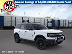 New 2025 Ford Bronco Sport Outer Banks for sale #C25BS064 - photo 10