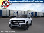 New 2025 Ford Bronco Sport Outer Banks for sale #C25BS064 - photo 2