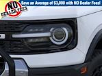 New 2025 Ford Bronco Sport Outer Banks for sale #C25BS064 - photo 23