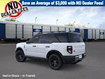 New 2025 Ford Bronco Sport Outer Banks for sale #C25BS064 - photo 5