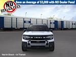 New 2025 Ford Bronco Sport Outer Banks for sale #C25BS064 - photo 8