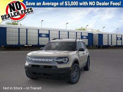 New 2025 Ford Bronco Sport Big Bend for sale #C25BS065 - photo 2