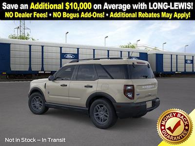 2025 Ford Bronco Sport 4WD SUV for sale #C25BS065 - photo 2