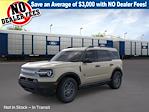 New 2025 Ford Bronco Sport Big Bend for sale #C25BS065 - photo 1