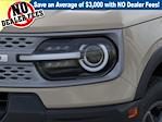 New 2025 Ford Bronco Sport Big Bend for sale #C25BS065 - photo 23