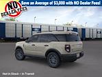 New 2025 Ford Bronco Sport Big Bend for sale #C25BS065 - photo 5