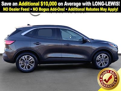 Used 2020 Ford Escape SEL for sale #C25BS065A - photo 2