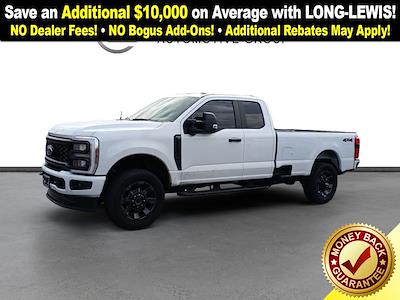 2025 Ford F-350 Super Cab SRW 4WD Pickup for sale #C25BS065B - photo 1