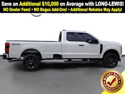 2025 Ford F-350 Super Cab SRW 4WD Pickup for sale #C25BS065B - photo 2