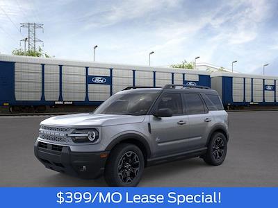 New 2025 Ford Bronco Sport Outer Banks for sale #C25BS066 - photo 1