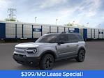 New 2025 Ford Bronco Sport Outer Banks for sale #C25BS066 - photo 1