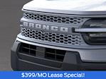 New 2025 Ford Bronco Sport Outer Banks for sale #C25BS066 - photo 17