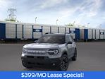 New 2025 Ford Bronco Sport Outer Banks for sale #C25BS066 - photo 3