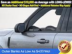 2025 Ford Bronco Sport 4WD SUV for sale #C25BS066 - photo 25