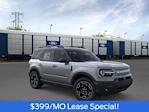 New 2025 Ford Bronco Sport Outer Banks for sale #C25BS066 - photo 7