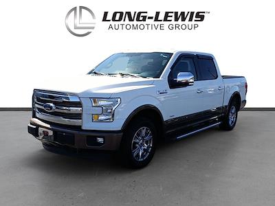 Used 2016 Ford F-150 - photo 1